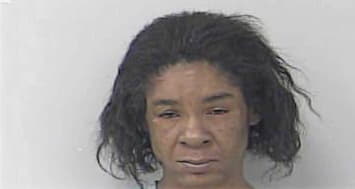 Christine Neavitt, - St. Lucie County, FL 